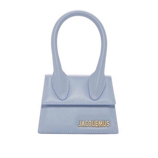Túi jacquemuss mini đeo chéo dáng jJacQuemuS kèm ảnh thật