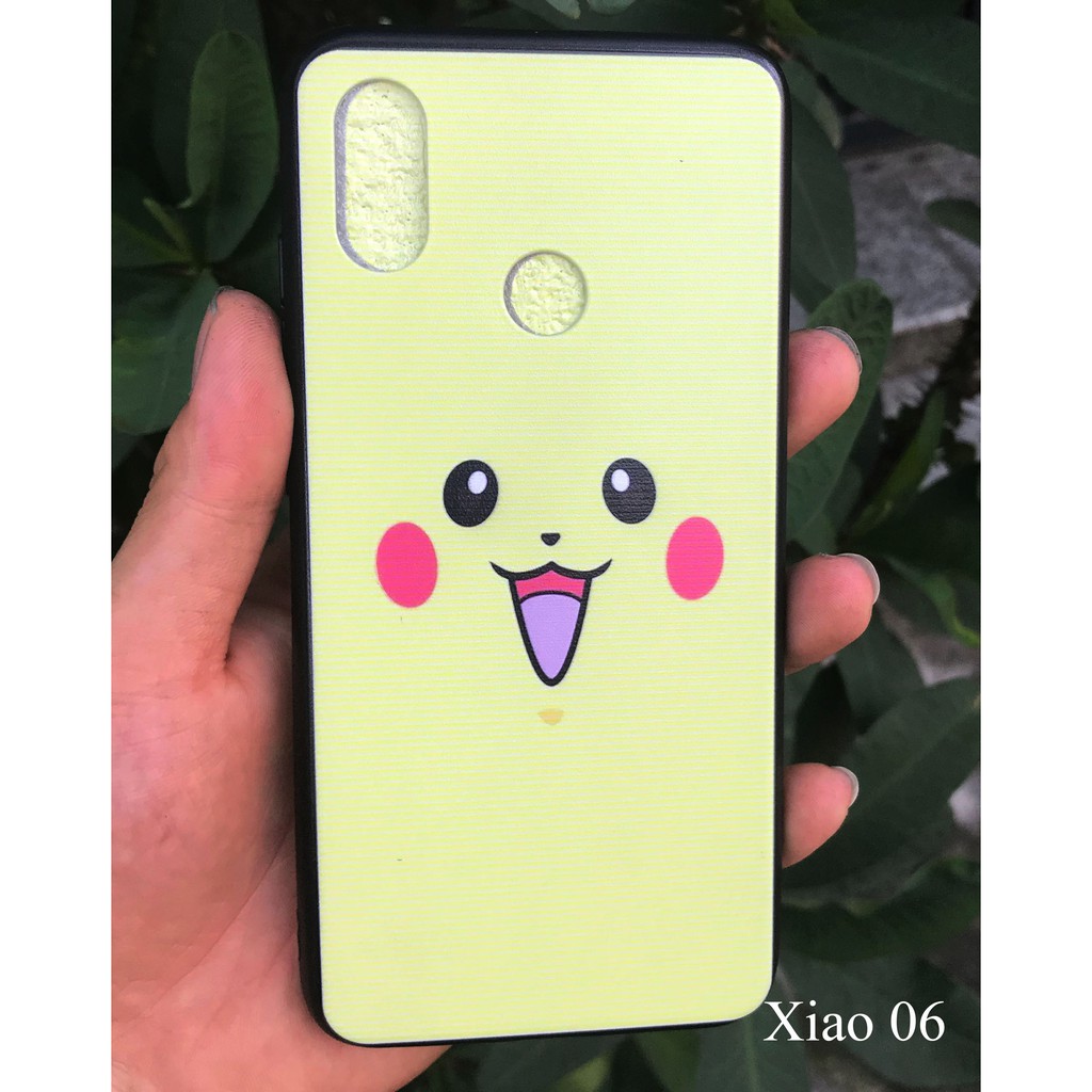 {Xiaomi} ỐP IN HÌNH CAO CẤP CHO CÁC DÒNG MÁY XIAOMI {Có Video kèm hình }