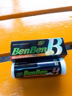 KẸO BENBEN