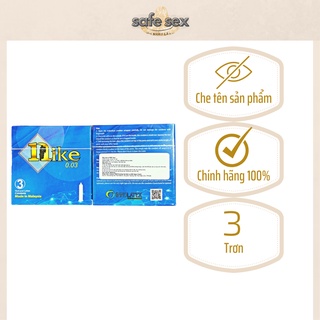 BAO CAO SU NIKE 0.03 XANH CHÍNH HÃNG MALAYSIA ( CHE TÊN SẢN PHẨM KHI GIAO)