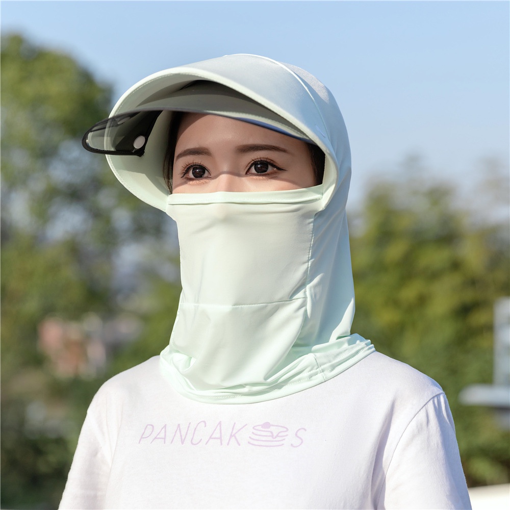 Mũ Rộng Vành Chống Nắng Tiện Lợi Hợp Thời Trang Cho Nữ