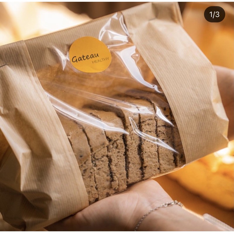 [Mã 77FMCGSALE1 giảm 10% đơn 250K] ( SHIP MIỀN NAM ) Bánh Mì Đen Nguyên Cám 100% EATCLEAN 550gram | BigBuy360 - bigbuy360.vn