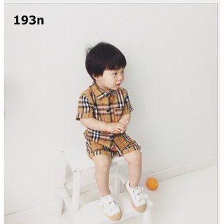 K373- Tuyền Set xuất Hàn siêu xinh cho bé trai