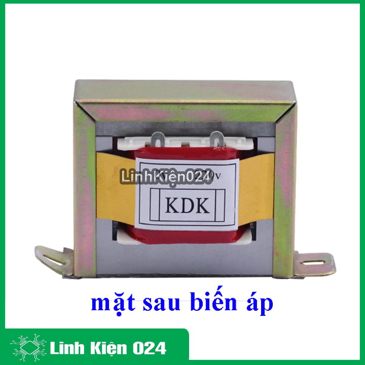 Biến Áp Đổi Nguồn 220V Về 110V-100V 3A