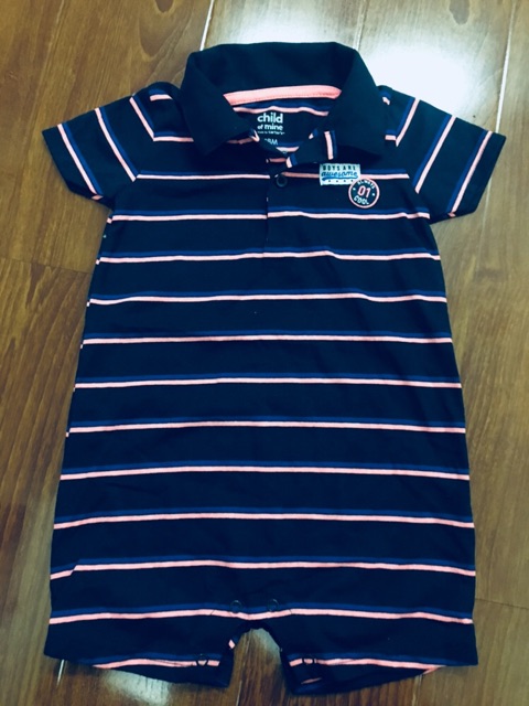 Body đùi carter xịn xò
