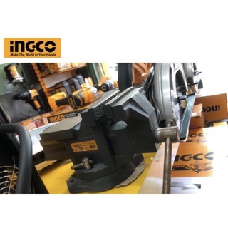 Ê TÔ KẸP INGCO HBV084 4INCH