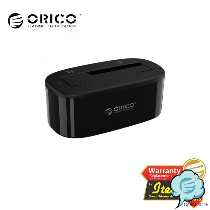 Bộ Chuyển Đổi Ổ Cứng Ssd Orico 6218us3 2.5 3.5 Inch 8tb Max