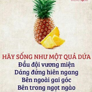 Thơm sấy dẻo