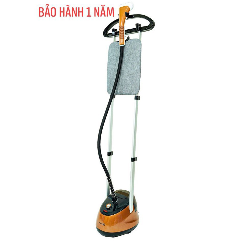 BÀN LÀ HƠI NƯỚC HX - 615/ BÀN ỦI HƠI NƯỚC CAO TẦN POWER XL