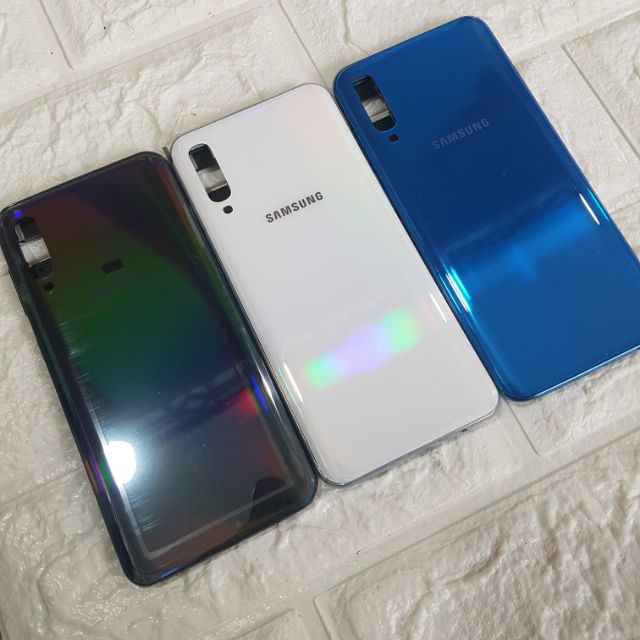 Bộ Vỏ + Sườn Samsung Galaxy A50 Zin Hàng Cao Cấp