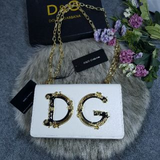 Túi D - G full box