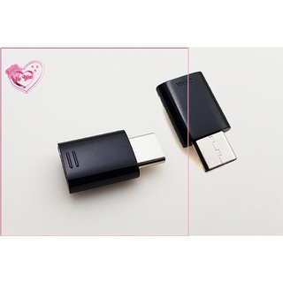 Đầu Chuyển Micro Usb Sang Usb Type C