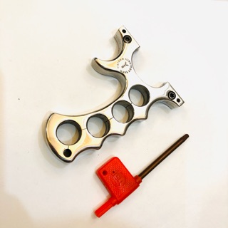 Oneshot lệch Trái - Phải dày 12mm - cánh tuỳ chọn