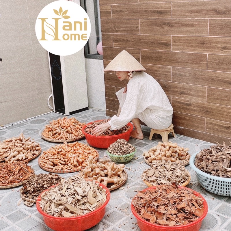 CỐT NGHỆ - GỪNG - QUẾ CHI - THUỐC BẮC HẠ THỔ | BigBuy360 - bigbuy360.vn