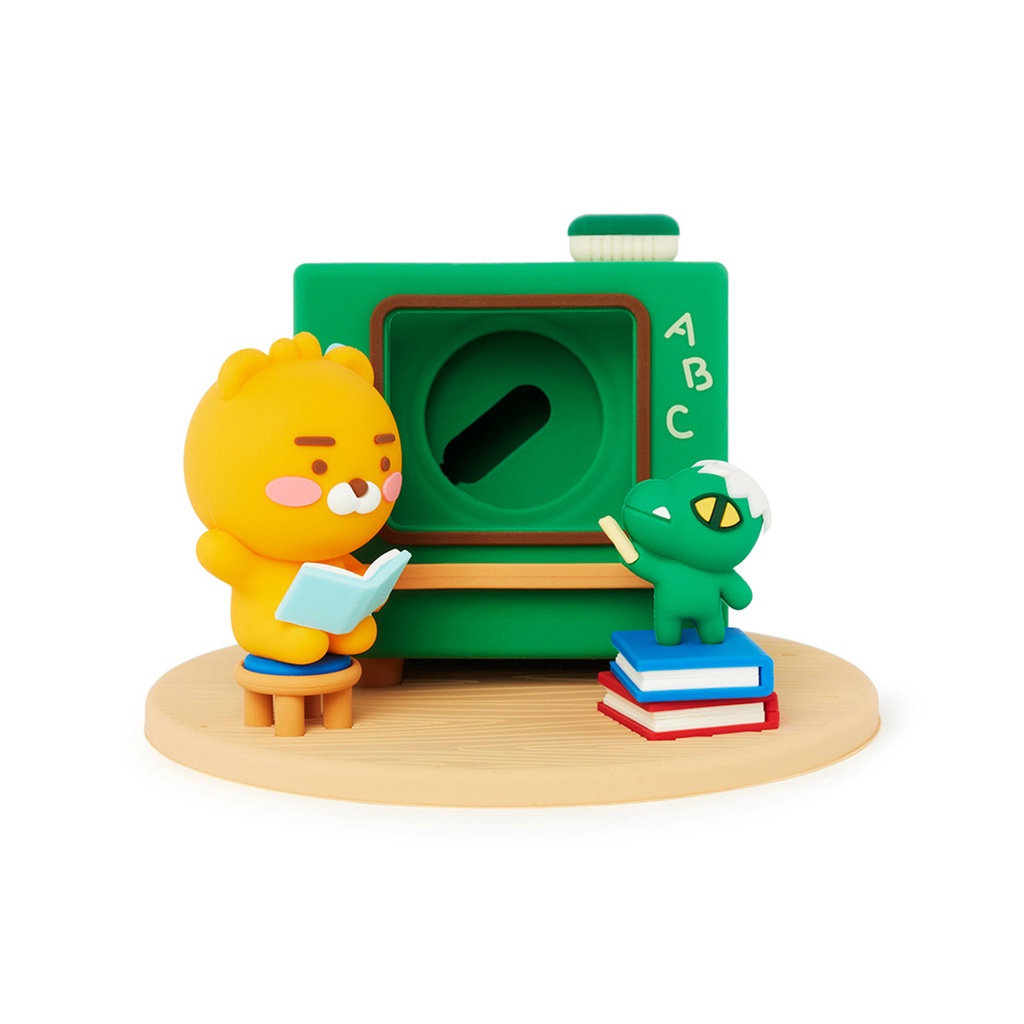 Đế Sạc Đứng Đồng Hồ Thông Minh Kakao Friends