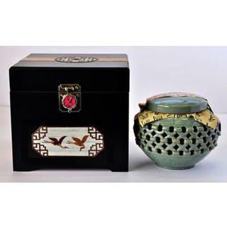 Cao Hồng Sâm Hoàng Đế Bio