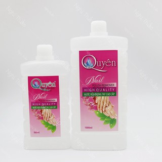 axeton , acetone nước rửa móng tay
