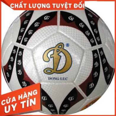 [Free Ship]- Bóng đá Động Lực UHV 1.02 in D