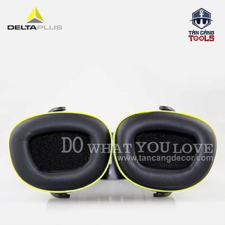 BỊT TAI CHỐNG ỒN DELTAPLUS 1030009