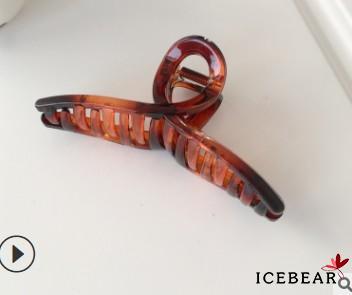 Băng Đô Cài Tóc Hình Cây Kem