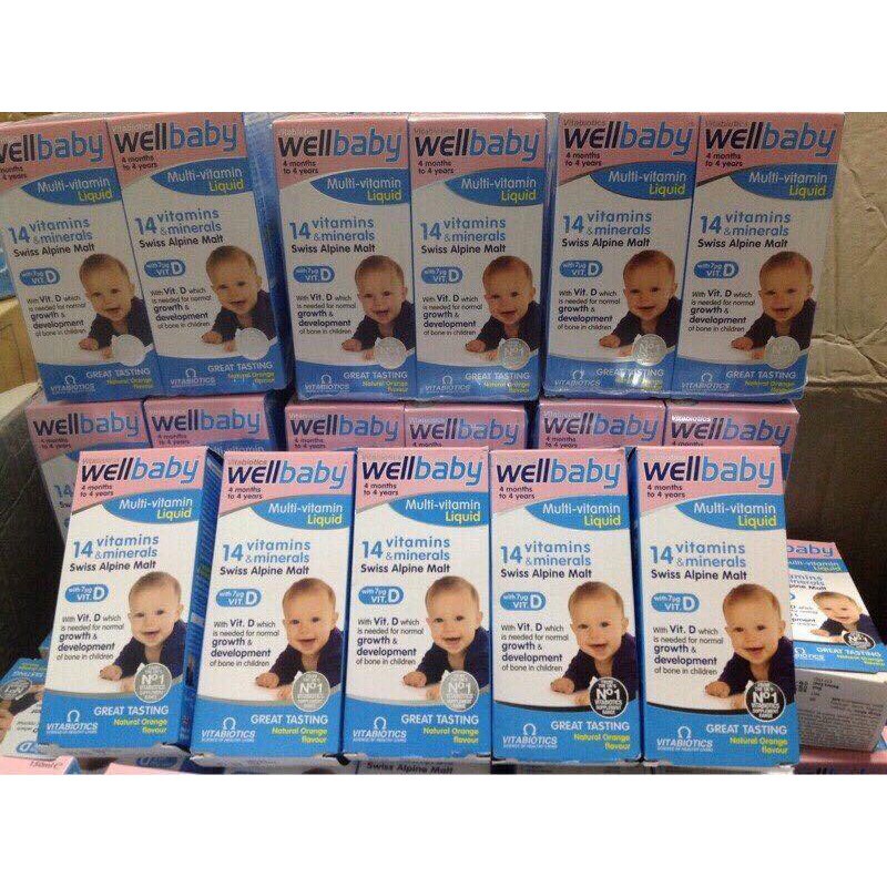 🍀🍀🍀🍀🍀WELL BABY🍀🍀🍀🍀🍀