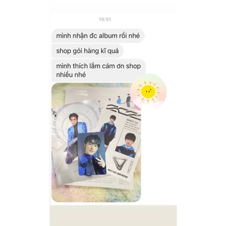 [SẴN] Bộ ảnh Universe - nhóm NCT