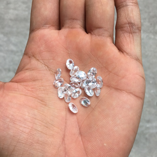 Kim cương nhân tạo