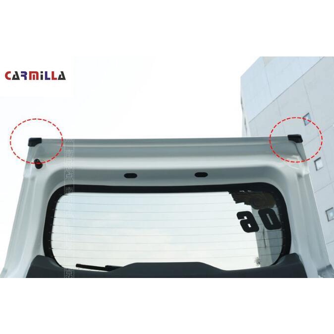 Miếng dán trang trí bằng nhựa ABS dùng để trang bị cho ô tô Ford ecosport 2013-2017 2018 +