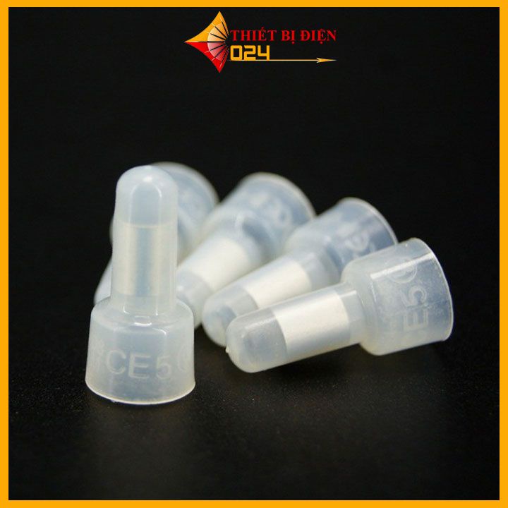 100 Cút nối dây điện không cần nối dây CE