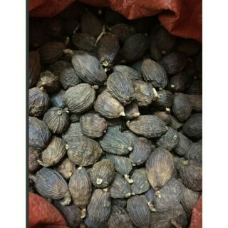 1kg thảo quả khô