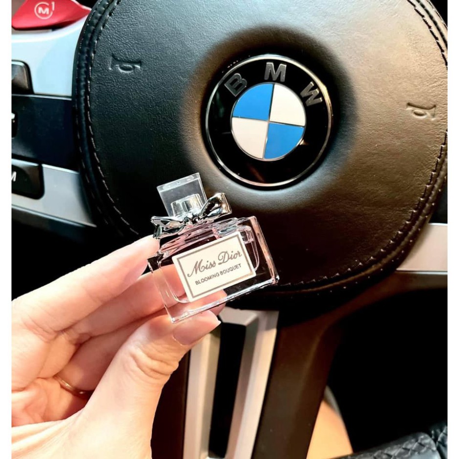 Nước Hoa Miss Dior Blooming Bouquet 5ML | Thế Giới Skin Care