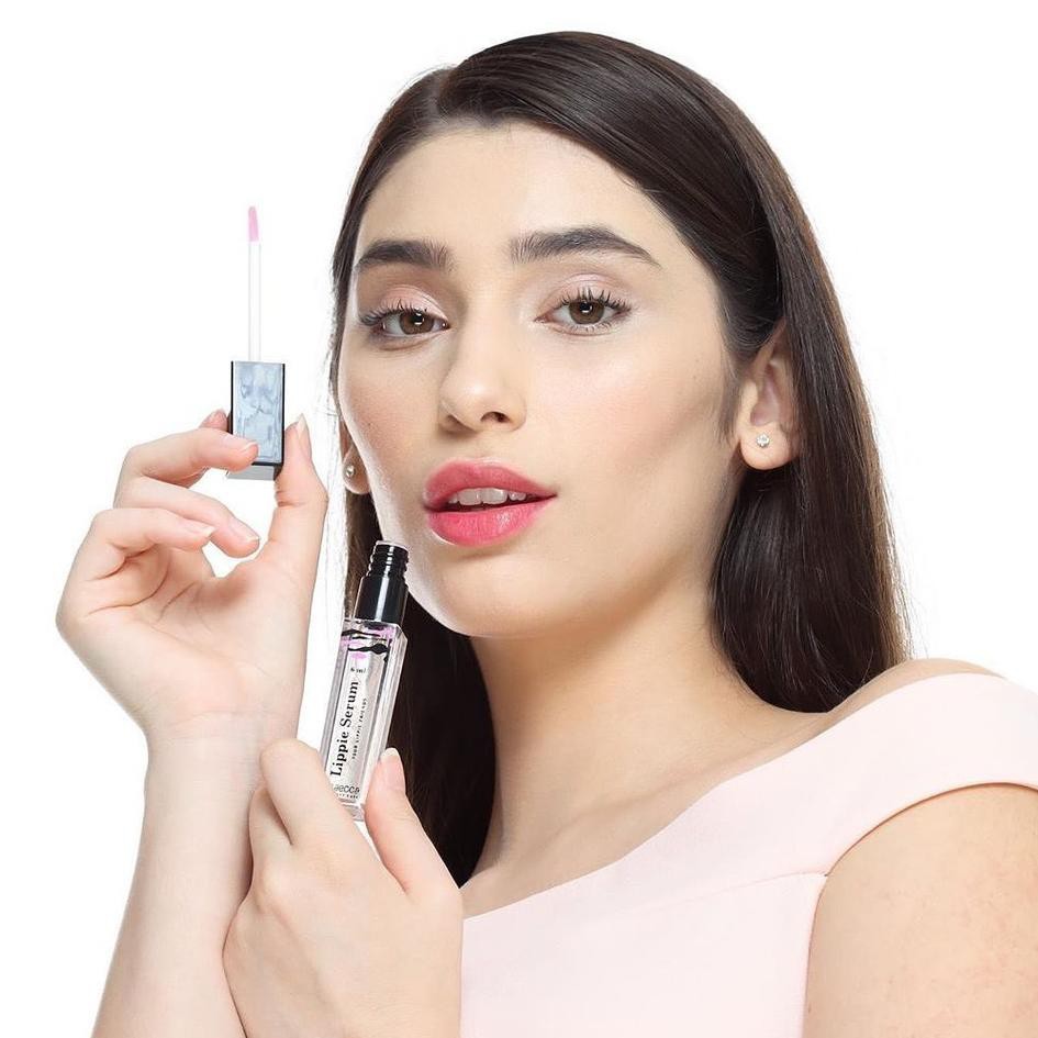 (Hàng Mới Về) Serum Dưỡng Môi Lippie By Raecca 6ml | BigBuy360 - bigbuy360.vn