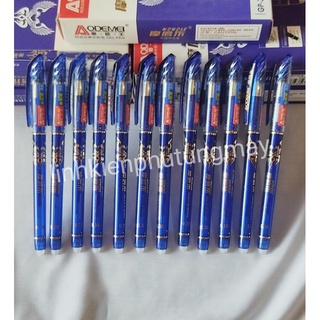5 chiếc Bút bay mục khi ủi