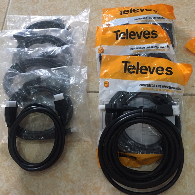 Dây HDMI loại dày