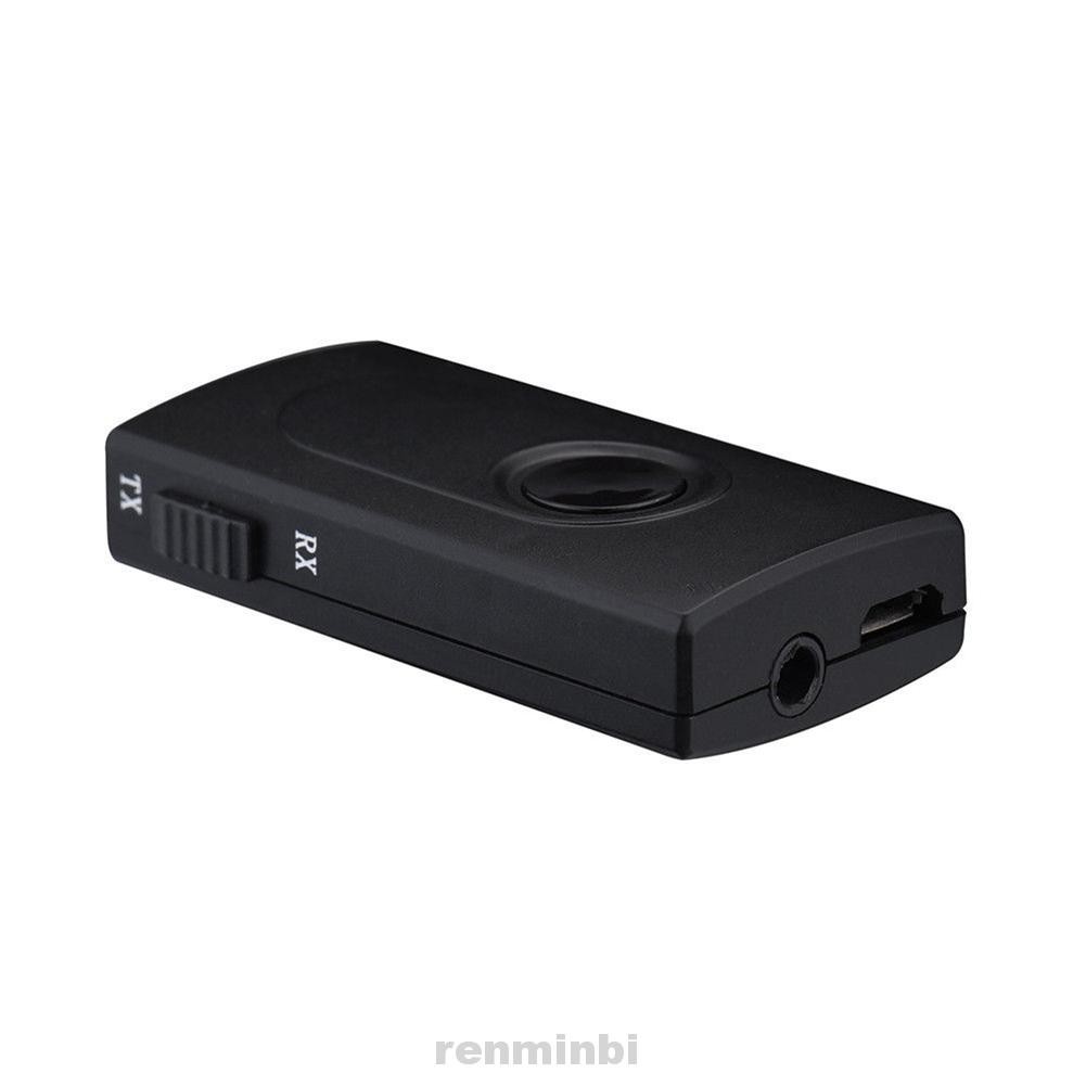 Bộ Chuyển Đổi Âm Thanh Bluetooth 2 Trong 1 A2Dp | BigBuy360 - bigbuy360.vn