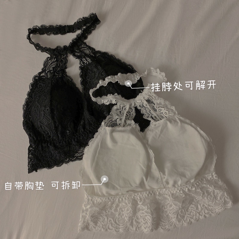 Cocory vn Set Áo Hai Dây Và Áo Khoác Cardigan Tay Dài Phối Ren Thời Trang Quyến Rũ Chống Nắng Cho Nữ