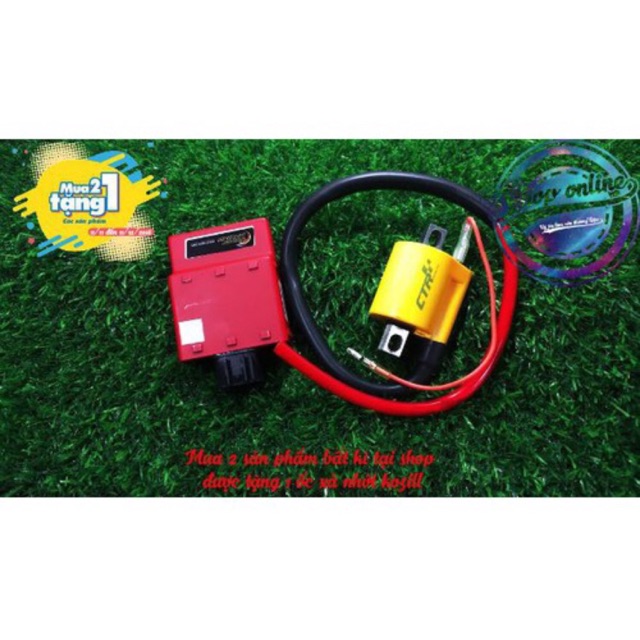 Ic mobin sườn shark cho sirius