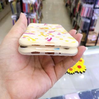 Ốp lưng Zenfone 3 Max 5.5 (Ze552kc) hình thú