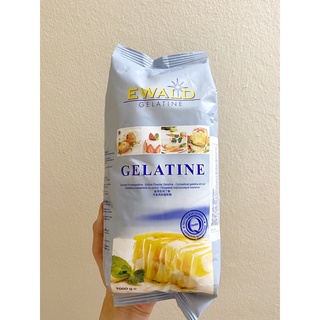 Bột gelatin ewald 20g-100g