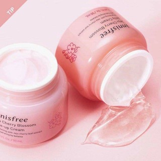kem dyowngx innisfree ban đêm