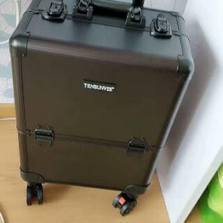 Cốp Trang Điểm cao cấp TENSUNVIS