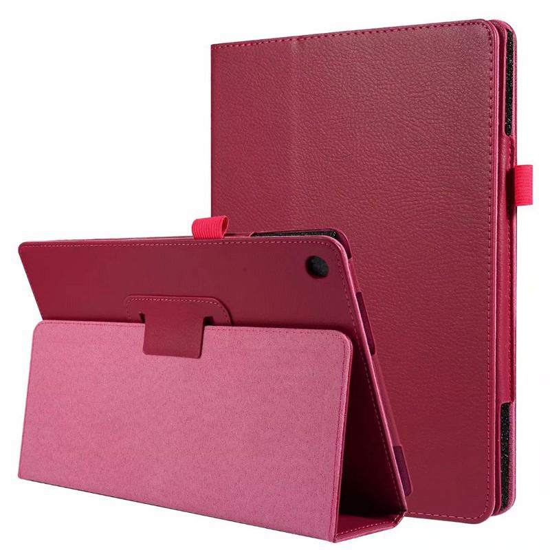 Vỏ bảo vệ for Huawei Mediapad M5 Lite 10 Ốp lưng M5lite 10.1 inch Bao da case