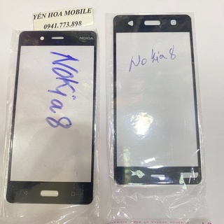 Kính ép thay thế nokia 8