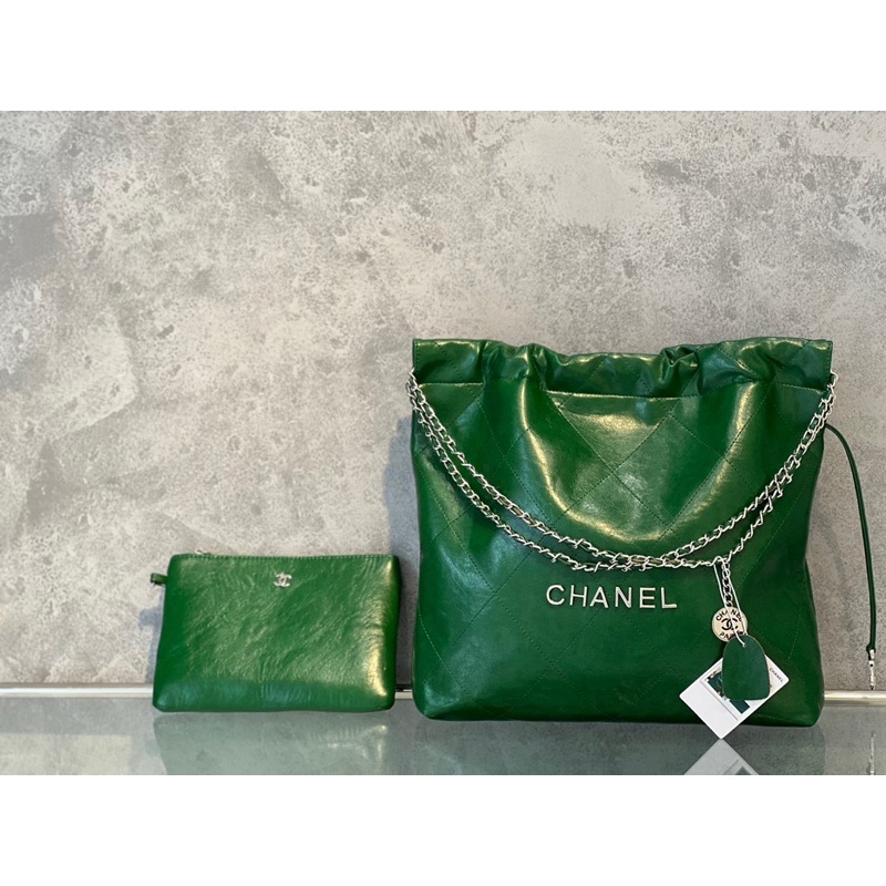 Set Túi HOBO SPSL Tag Trắng Sz 27cm & 35cm Fullbox túi vải