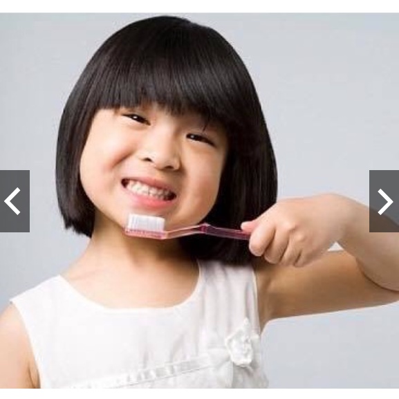 Kem Đánh Răng Pigeon 50g Nuốt An Toàn cho bé