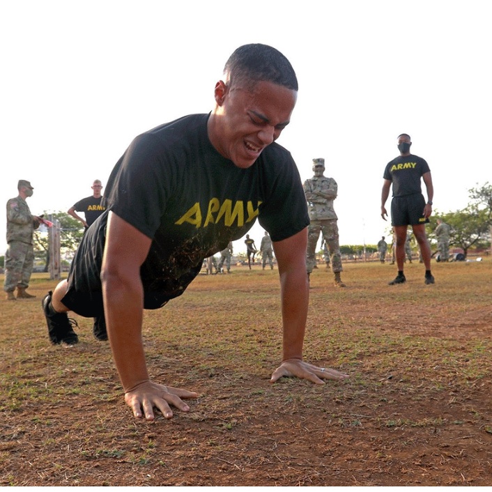 Áo thun lính Army_chiến thuật_quân đội