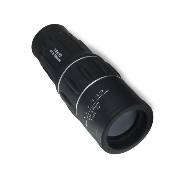 Ống nhòm một mắt siêu nét monocular 16x52
