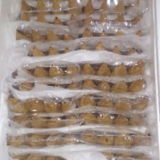 Bánh Ốc Quế Giòn Túi 50c.