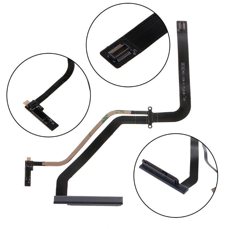 Cáp kết nối ổ cứng HDD dành cho MacBook Pro 13&quot; A1278 2011