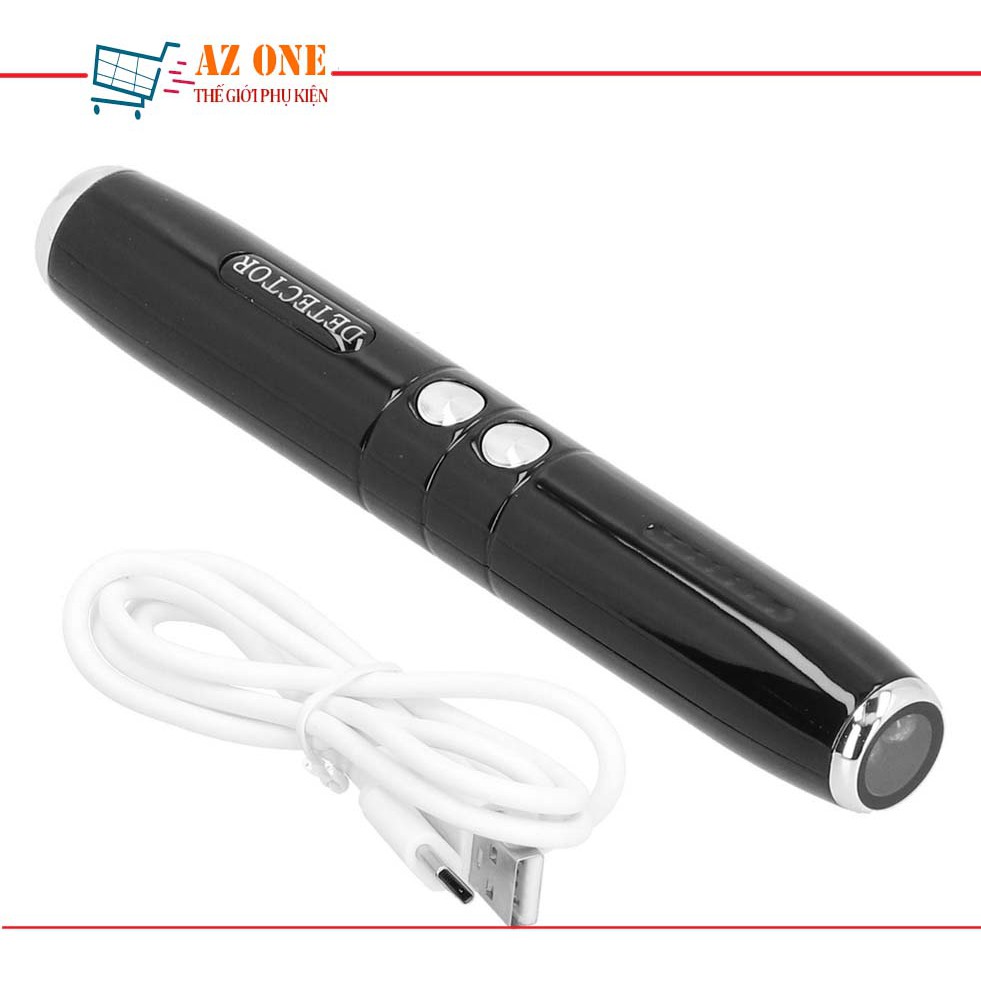 Máy Dò Phát Hiện Theo Dõi Camera, GPS, Định Vị Detector T8